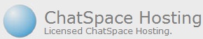 chatspacehosting.com